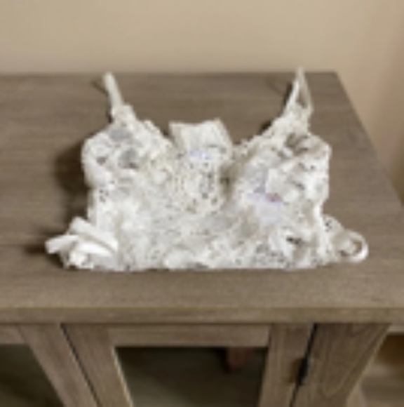 Brand new with tags Lace teddy - Picture 4 of 5
